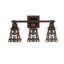 3 - Light Vanity Light