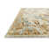 Millbank Hand Hooked Wool Floral Indoor Rug
