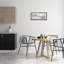 «Planked Style Farm to Table», art mural encadré par Anne Bailey rwp-144-1272463716-1272463719