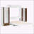 Murphy Bed Wall Bed with Closet-1837218942