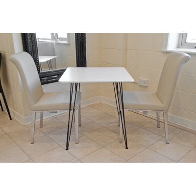 Maguire 2 - Person Dining Set