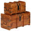 Stellarton Trunk Set