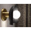 Jabot One-Light Sconce-1309996387