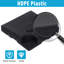 Bargnare Plastic Umbrella Base