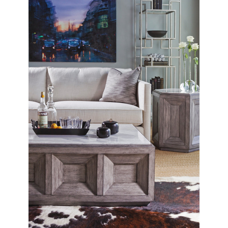 Signature Designs Dictum Cocktail Table