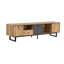Unfinished TV Stand for TVs up to 85"