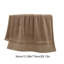34 X 74cm Bath Towel Solid Color Enlarged And Thickened Adult Strapless Bath Towel Beach Towel-333255114