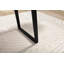 Versa Metal Base Writing Desk-729814614