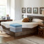 Matelas en mousse viscoélastique gélifiée Slumber Solutions-637508200-553056059