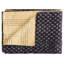 Couverture en coton KANTHA