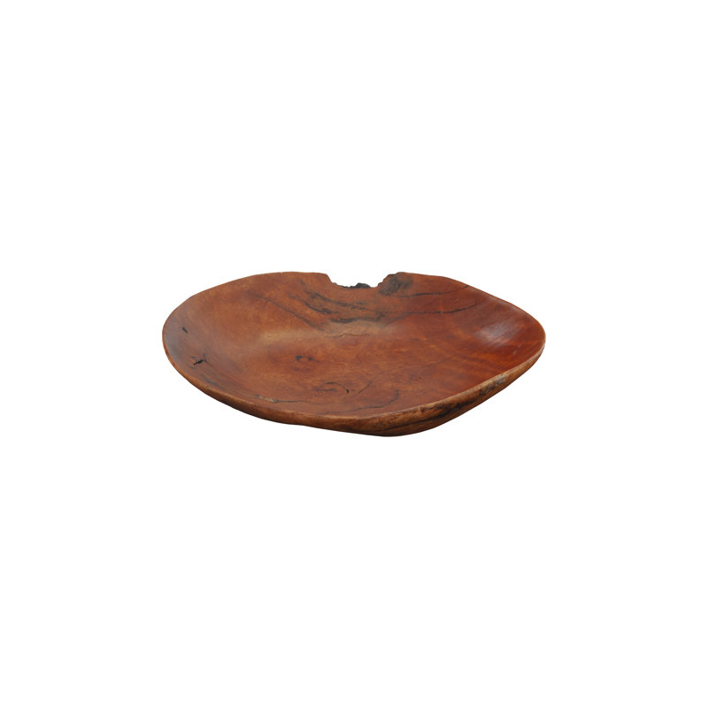 Wood Bowl, Assorted