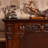American Pastoral Fireplace-108744105