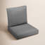 Sunbrella 2 - Piece Cushion-1342382954