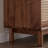 Modern minimalist sideboard with storage function-671423921