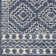 Ammann Performance Hand Tufted Wool Geometric Indoor Rug