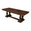 Joshua Solid Wood Dining Table