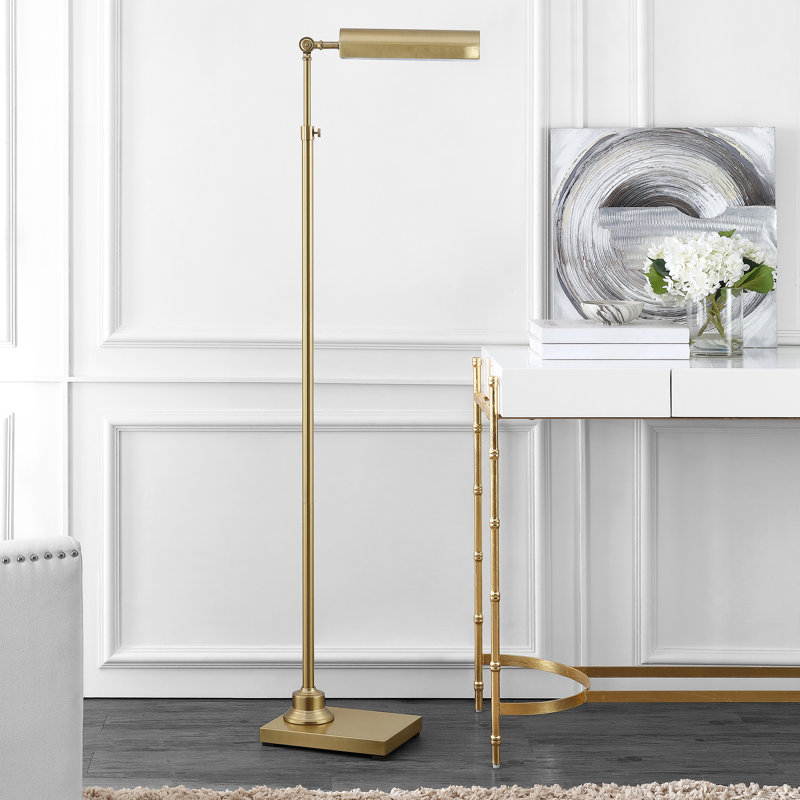 VillaGrove 64.5'' Task Floor Lamp