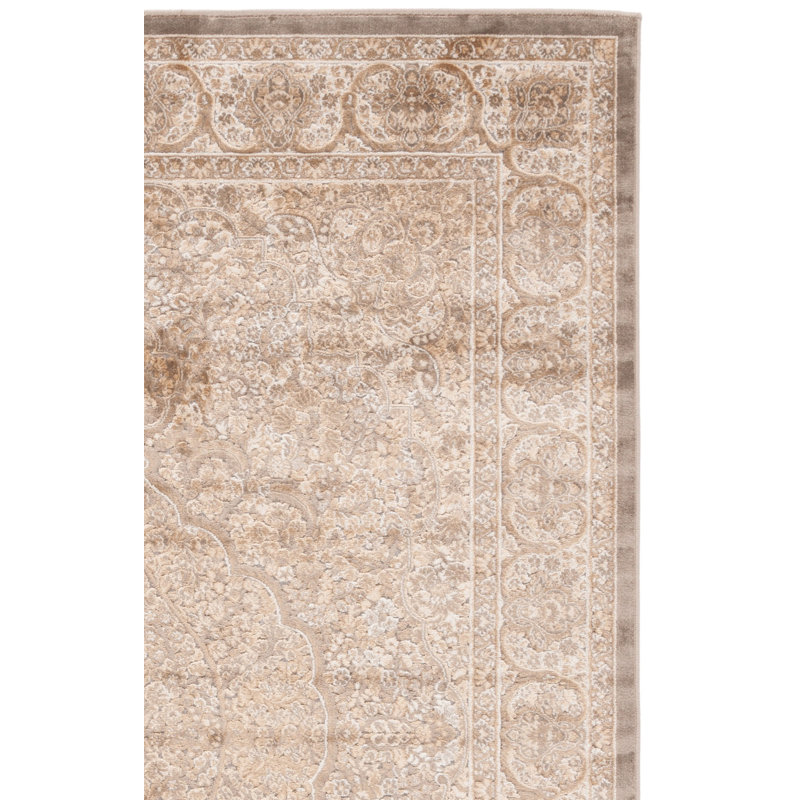 Tapis oriental Patrick Performance, Rectangle 2 pi 7 po x 4 pi