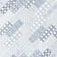 Ionian Zento Subway 12 in. x 12 in. Honed Marble Mosaic Floor and Wall Tile