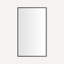 Craft Series Stainless Steel Wall Mirror-885270835-885270833