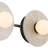 Dahlia 3 - Light Dimmable Vanity Light-88778618