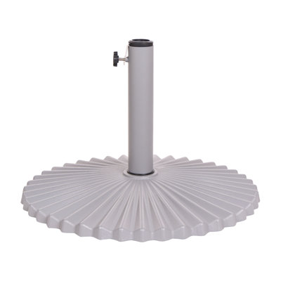 21kg Free Standing Umbrella Base