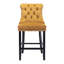 Tabouret de bar 27,2 po Coutee-1819199954