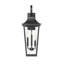 Applique murale d'extérieur 3 lumières Barling-100157233