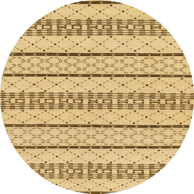 Tapis abstrait moderne 240