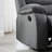 Kingstowne Upholstered Massage Chair-38068703
