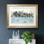 Boat City Boat City - peinture encadrée-1901612139-1901612132-1901612125