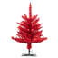 Artificial Christmas Tree with Lights