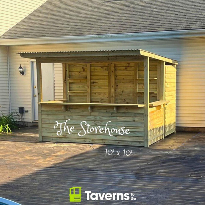 Storehouse