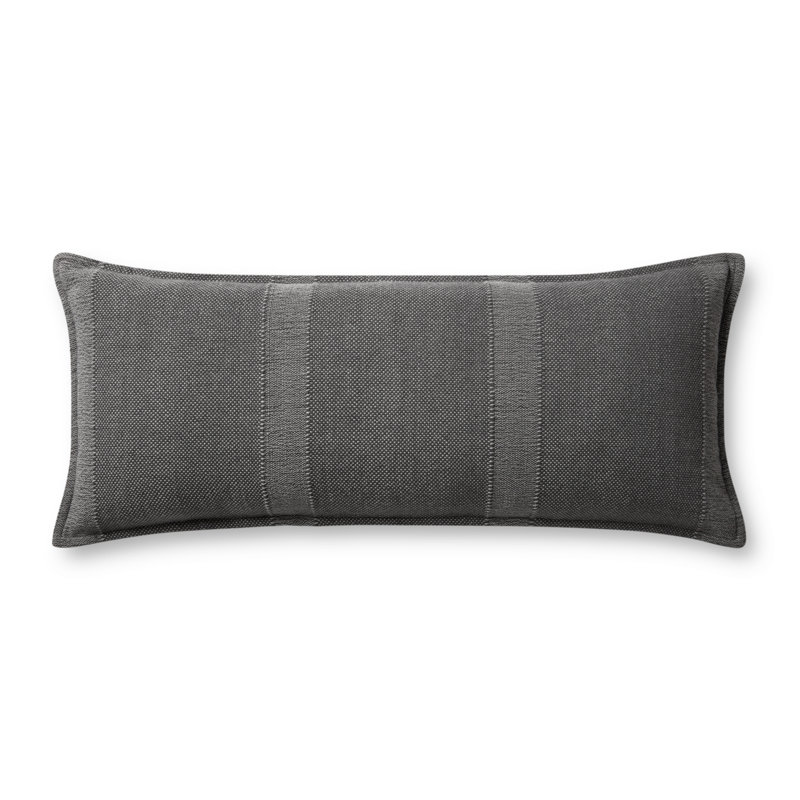 Angela Rose x Loloi Nadine Pillow, Pillow Cover Only - No Insert