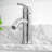 Waverly Single-Hole Single-handle Bathroom Faucet-28422299