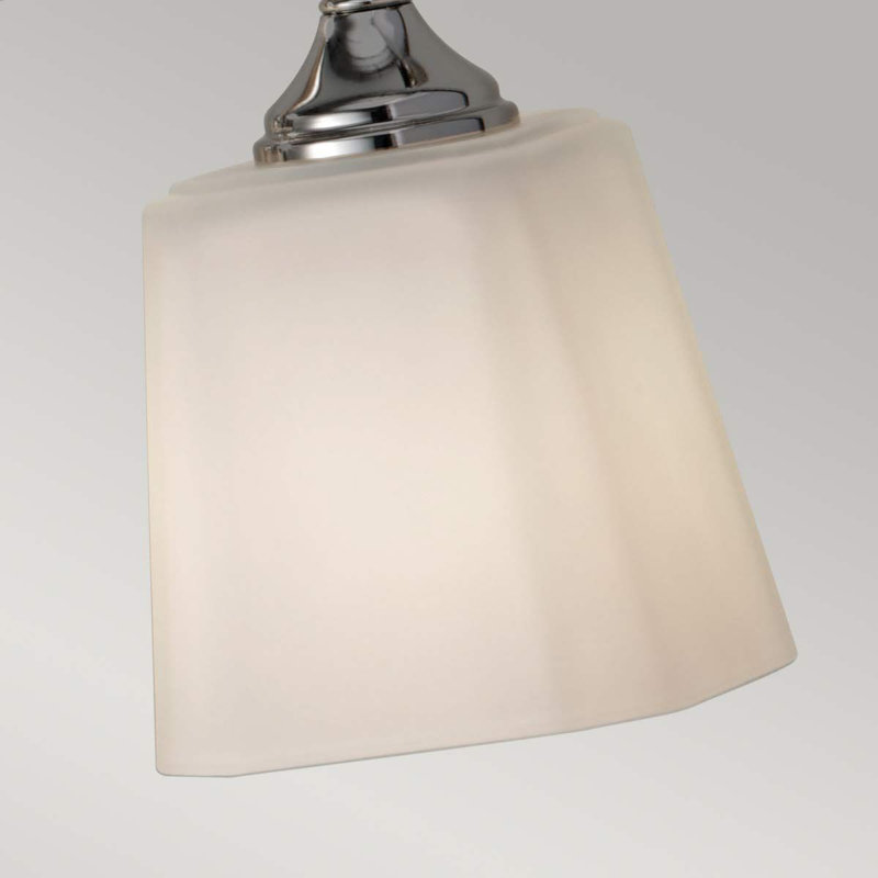Backwoods Dimmable Vanity Light