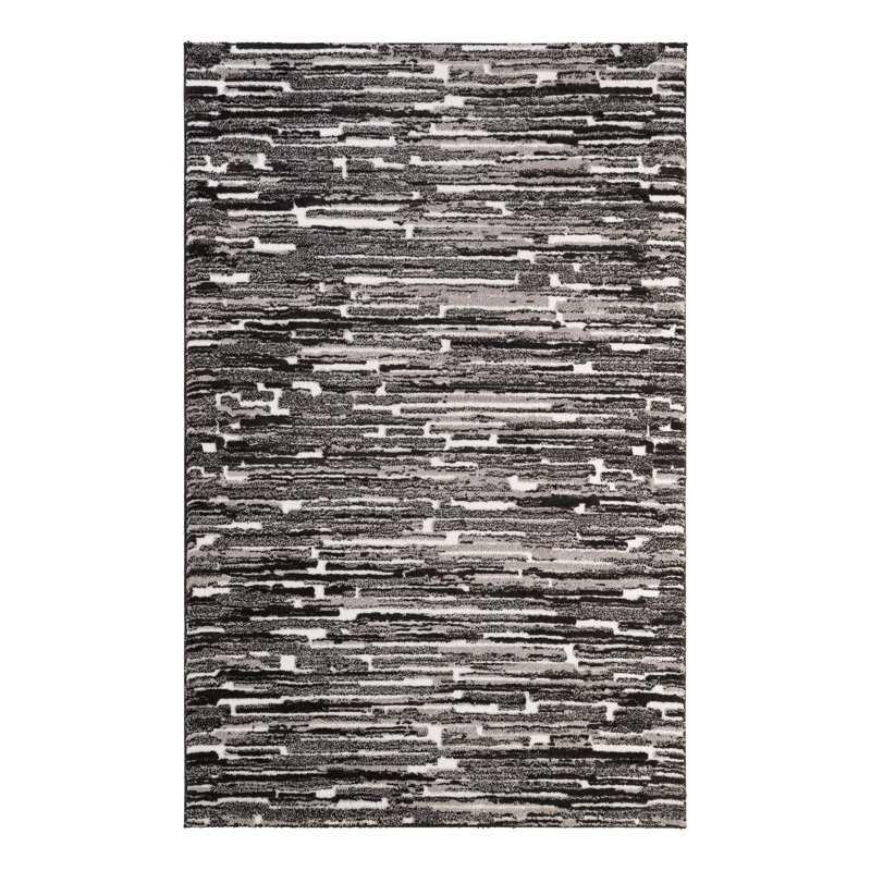 Fibra Ulysses Rug, Rectangle 6'1" x 9'