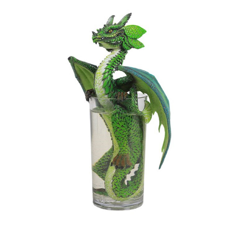 Figurine Trevino Liquor Mojito