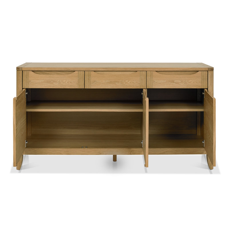Sideboard, Brown