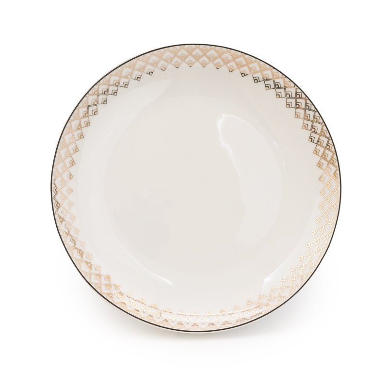 Vallee Bone China Side Plate