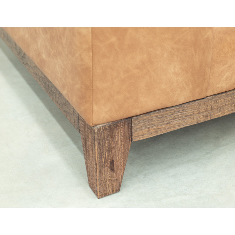 Wooden Frame & Base, Sectional Wedge
