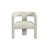 Boucle blanc est en rupture de stock