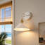 Ensemble de 2 appliques murales Modern Modern-481689151-481689146