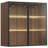 Sayler Hero Display Case