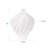 Langmuir Swirled Vase- Short