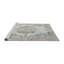 Tapis traditionnel 100% lavable à la machine 3403-1637677055