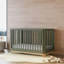 Lit de bébé convertible standard 3-en-1 Santos-94454895