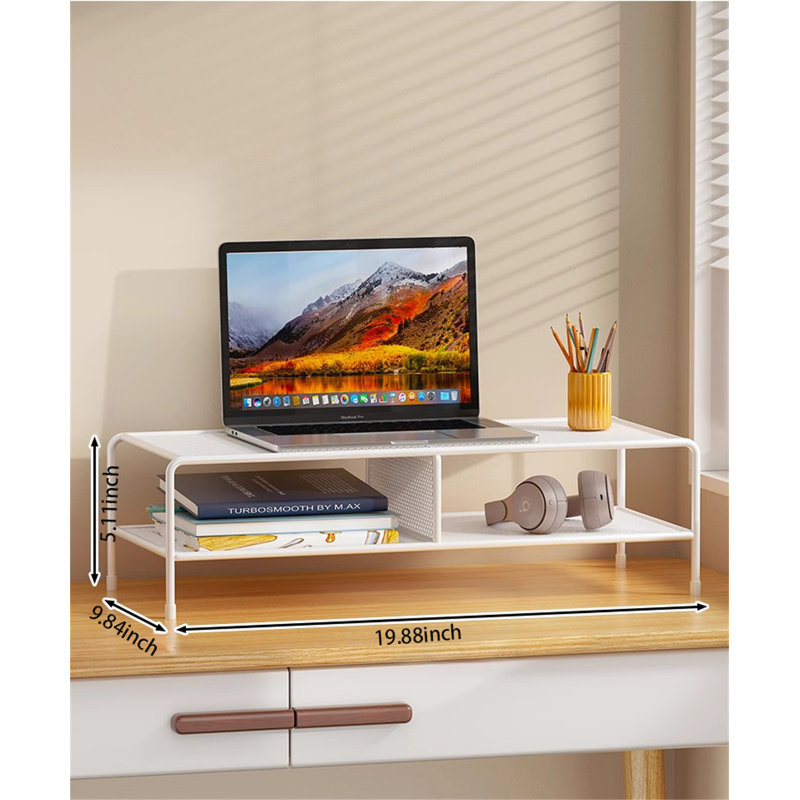 Support pour écran de bureau