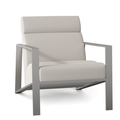 Marco 29" Wide Armchair