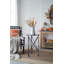 Table d'appoint Gilbert D17 x 26,5 po